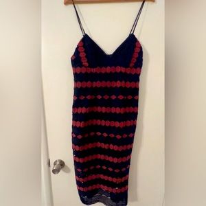 Bardot Dress Size 8
